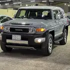 تويوتا اف جي 2022 فل 2 وكالة بدي ومحركات شرط