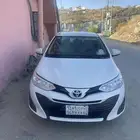 تويوتا يارس 2019