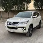 فورشنر 2017 نضيف جدا  4 سرندل