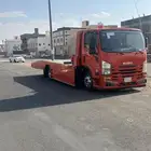 سطحه داخل وخارج الحناكية