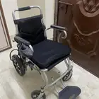 كرسي متحرك كهربائي