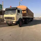 للبيع راس اللبي موديل 81 بدون تيربو مع جوانب