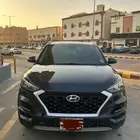 توسان ديزل 2019