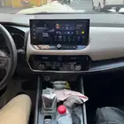 شاشه نيسان كستريل 2025