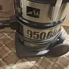 غسالة ملابس جديده