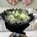 مندوب جده هدايا ورد طلبات خاصه