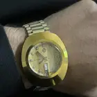 ساعة رادو الاصلية