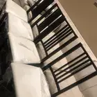 كراسي شبه جديده العدد 8