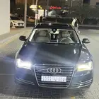 اودي A8 2012