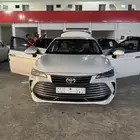 افالون 2019 تورينق