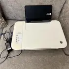 طابعة HP نظيفه