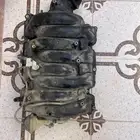 ثلاجة مكينة جيب لكزس LX570 موديل 2014