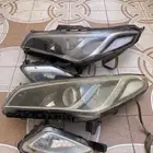 شمعات سوناتا وكالة