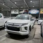 مستوبيشي غمارتين L200 جديده 2023