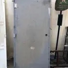 باب طواري -باب المنيوم للحمام