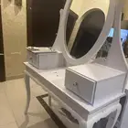 تسريحة نسائية بناتيه