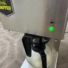 مكينة قهوة اليوم