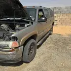 جمس سوبرمان مسقط مديل 2001 ثمان مسمار