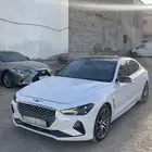 جينيسس G70 تيربو