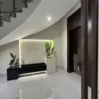 شلال فيبر تفصل على حسب المقاس متوفر الدفع تابي أو تمارا