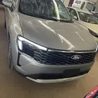 فورد تيريتوري 2026 تريند الشكل الجديد