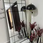 مدخل مراية - وتحف فازات