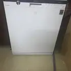 غسالة صحون ال جي
