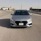 اكسنت 2019