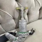 خنجر زراف