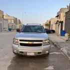 تاهو 2012 فضي للبيع ماشي 274000 كيلو