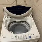 غساله توشيبا 7 ك