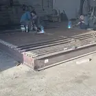 غربال بسكورس