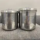 علبه كوريه استيل