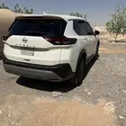 نيسان اكس تريل 2023