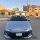 هونداي اكسنت 2025 سمارت