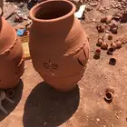 معمل الفخار