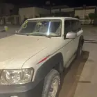 جيب نيسان فتك