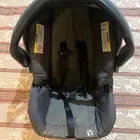 مقعد اطفال للسياره والبيت