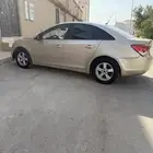 كروز موديل 2012