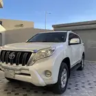 برادو 2014 للبيع