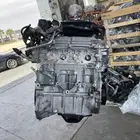 مكينة نيسان صني