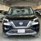 نيسان اكس تريل 2024
