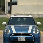 ميني كوبر 2022