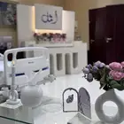 تنسيق استقبال مولود