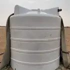 تانكي ماي 25 درام