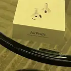 سماعة ابل 4 Air pods