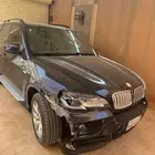 BMW X5 2008