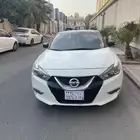 نيسان ماكسيما 2017