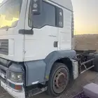 راس مان مديل 2004 قمة النظافة