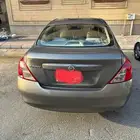 سياره للبيع نيسان صنع 2014 ماشي 360